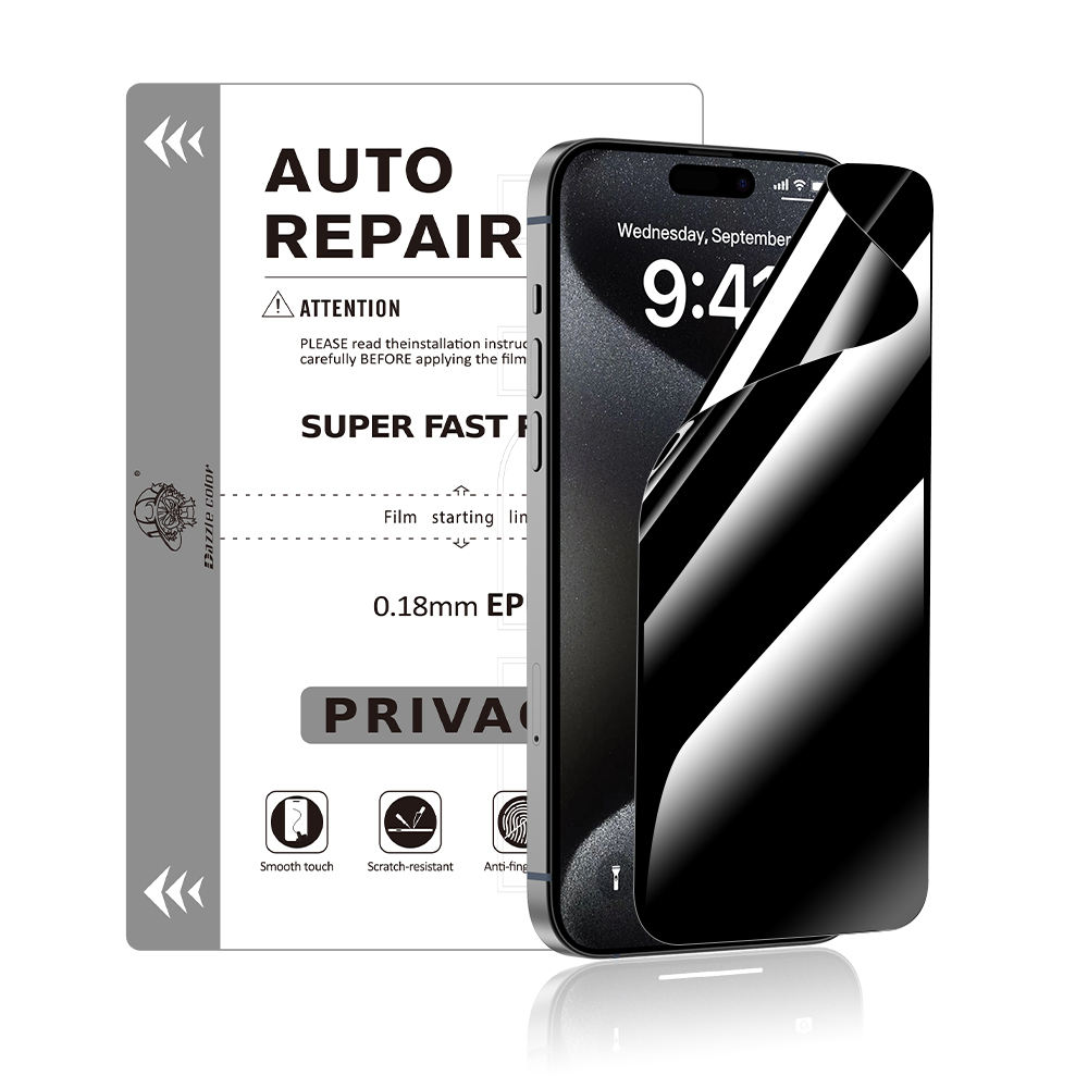 Privacy Sichtschutz Displayfolie für Dein Alcatel Privacy Sichtschutz Displayfolie für Dein Alcatel